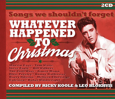 Whatever Happened to Christmas?