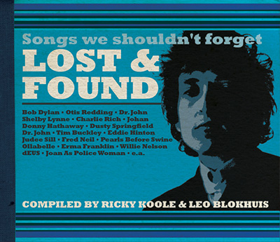 Lost & Found