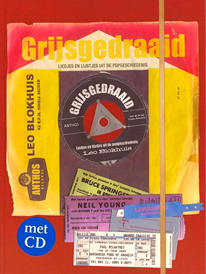 Grijsgedraaid
