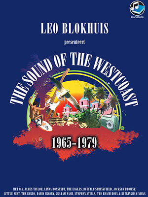 The Sound Of The Westcoast